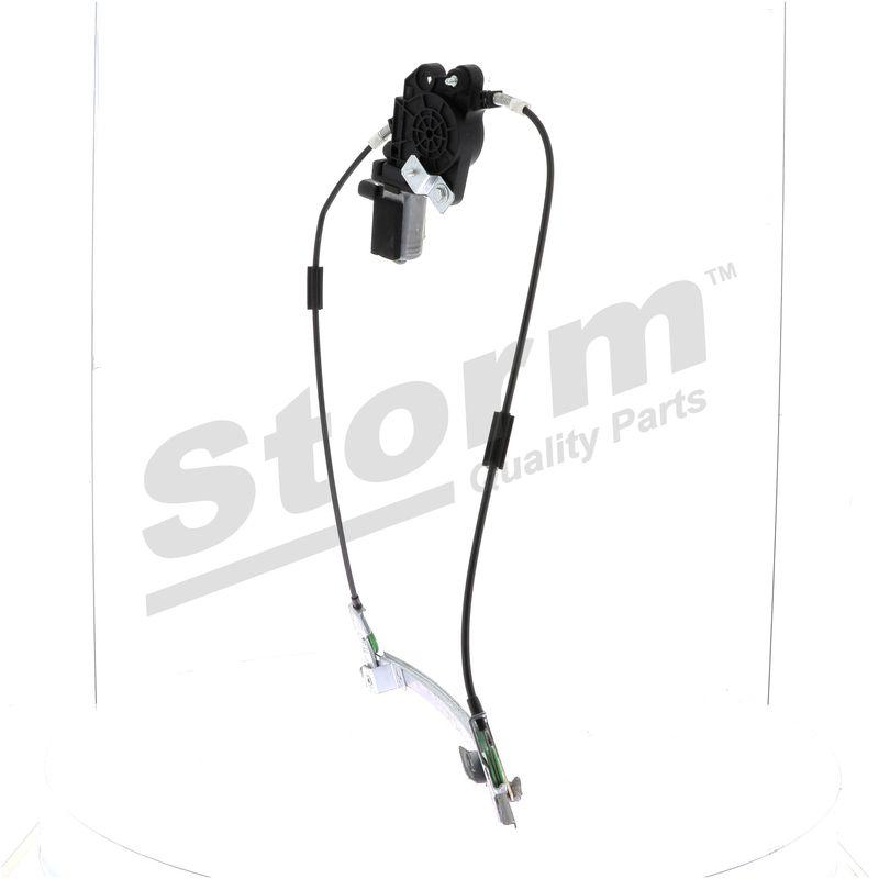 Lève-vitre STORM QUALITY PARTS 90072