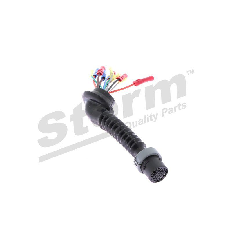 Kit réparation de câble, porte STORM QUALITY PARTS 699004