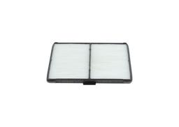 Filtre, air de l'habitacle BOSCH 1987432171