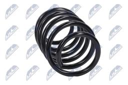 Ressort de suspension NTY ASZ-PL-007