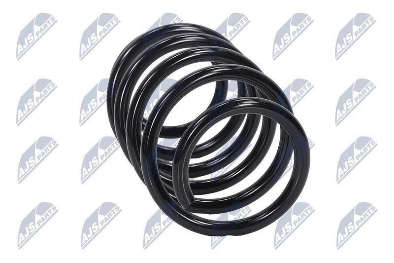 Ressort de suspension NTY ASZ-PL-007