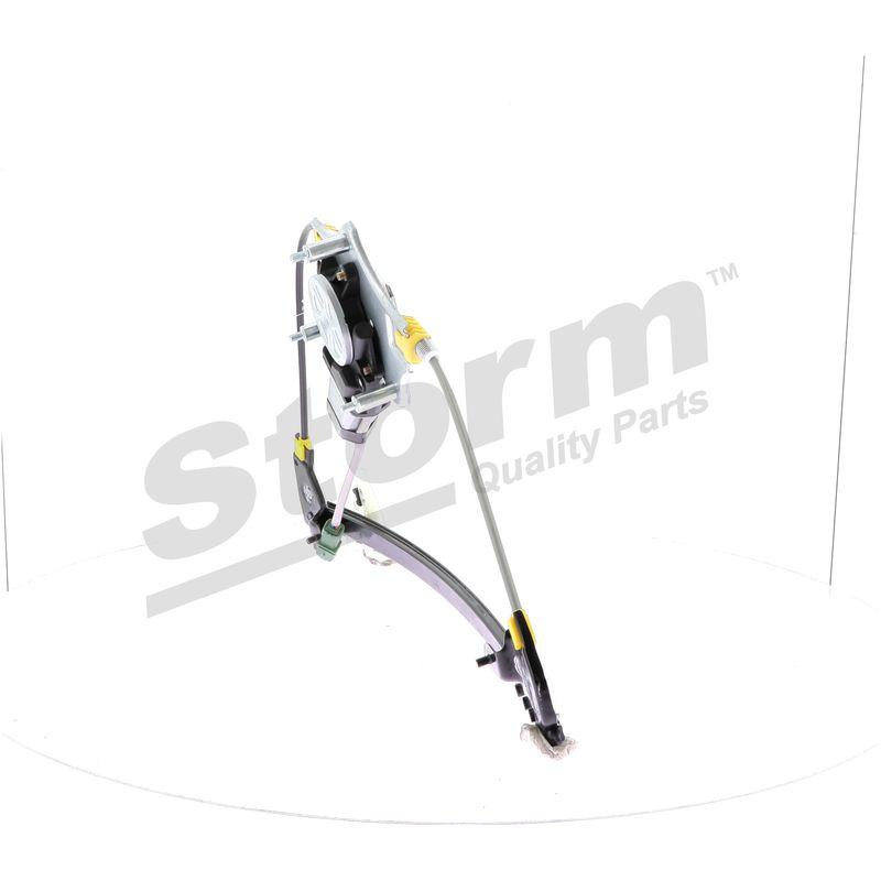 Lève-vitre STORM QUALITY PARTS 79575