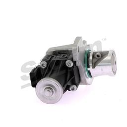 Vanne EGR STORM QUALITY PARTS 9087