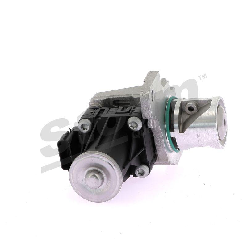 Vanne EGR STORM QUALITY PARTS 9087