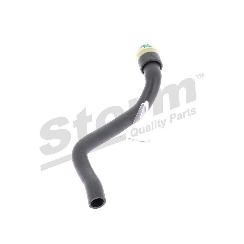 Tuyau, échangeur de chaleur (chauffage) STORM QUALITY PARTS F11765