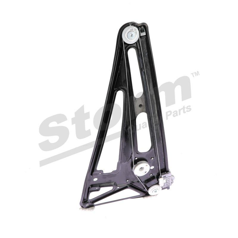 Lève-vitre STORM QUALITY PARTS 1507548
