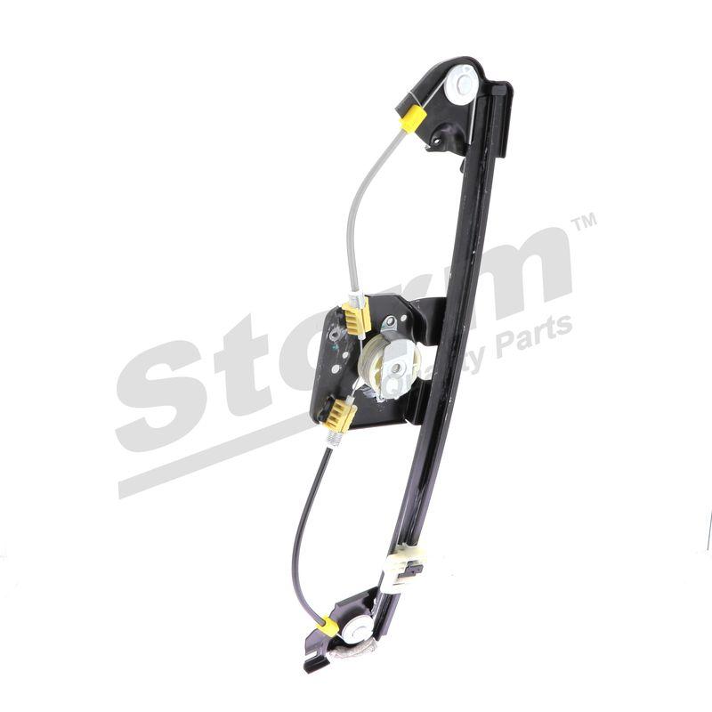 Lève-vitre STORM QUALITY PARTS 21278