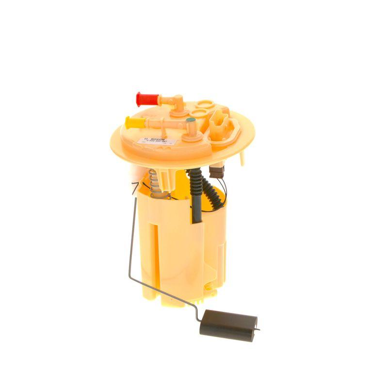 Capteur, niveau de carburant BOSCH 0 986 580 367