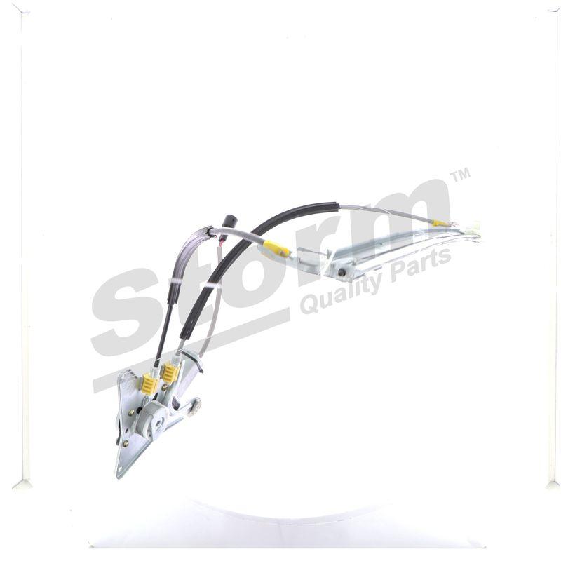 Lève-vitre STORM QUALITY PARTS 8367509