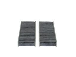 Filtre, air de l'habitacle BOSCH 1987435525