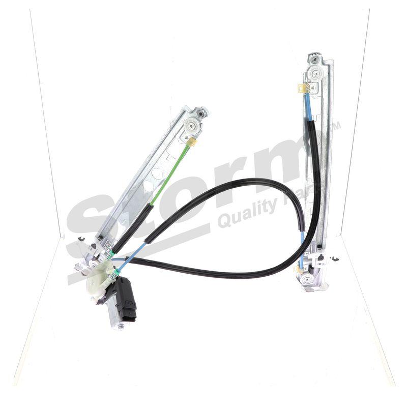 Lève-vitre STORM QUALITY PARTS 87278