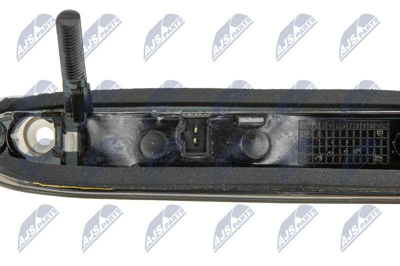 Feu stop additionnel NTY ELP-SK-005
