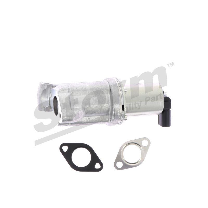 Vanne EGR STORM QUALITY PARTS 9106