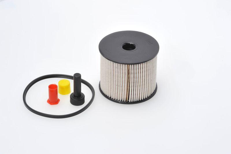 Filtre à carburant BOSCH 1 457 070 000