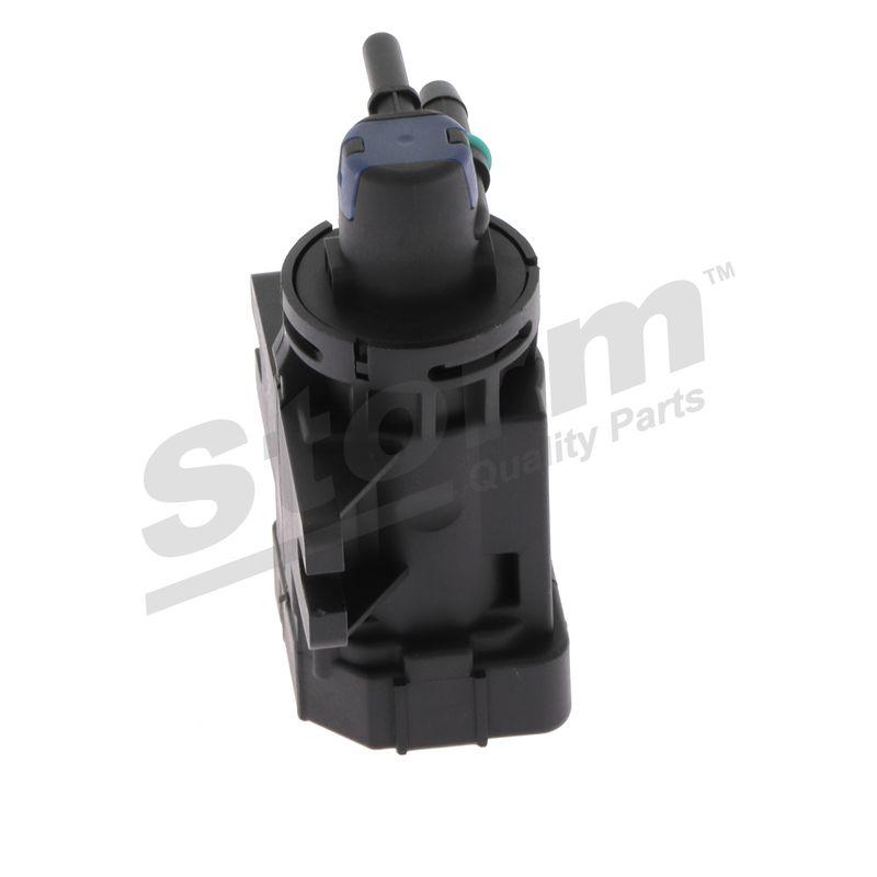 Capteur de pression, turbocompresseur STORM QUALITY PARTS 77792