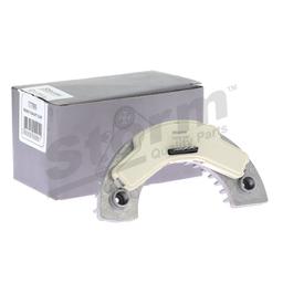 Résistance, pulseur d'air habitacle STORM QUALITY PARTS 777002