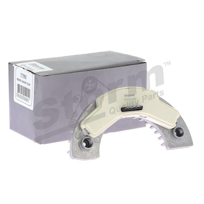 Résistance, pulseur d'air habitacle STORM QUALITY PARTS 777002