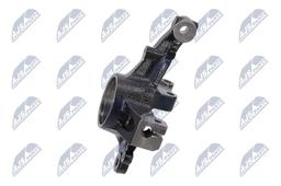 Fusée d'essieu, suspension de roue NTY ZZP-FR-055