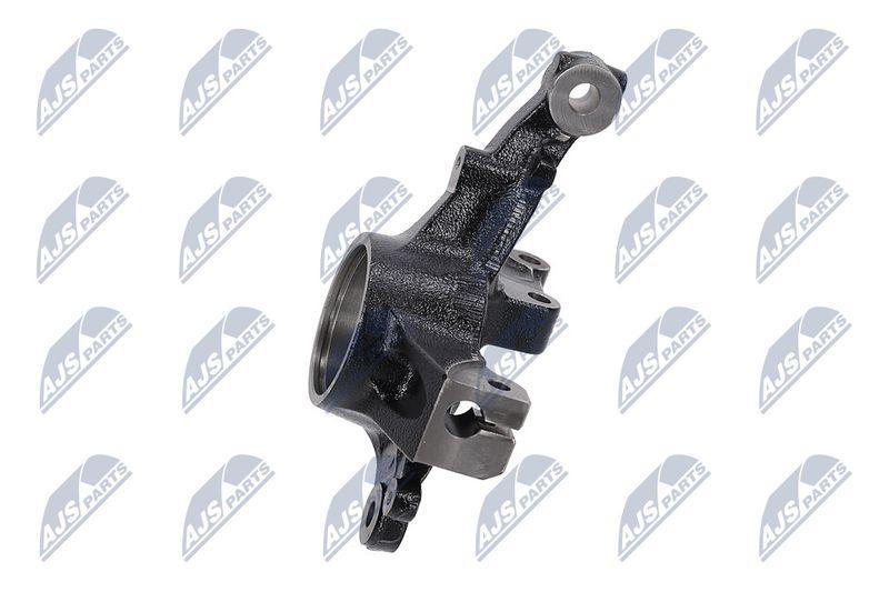 Fusée d'essieu, suspension de roue NTY ZZP-FR-055