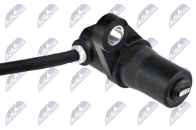 Capteur, vitesse de roue NTY HCA-TY-110
