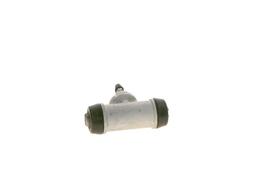Cylindre de roue BOSCH 0 986 475 669