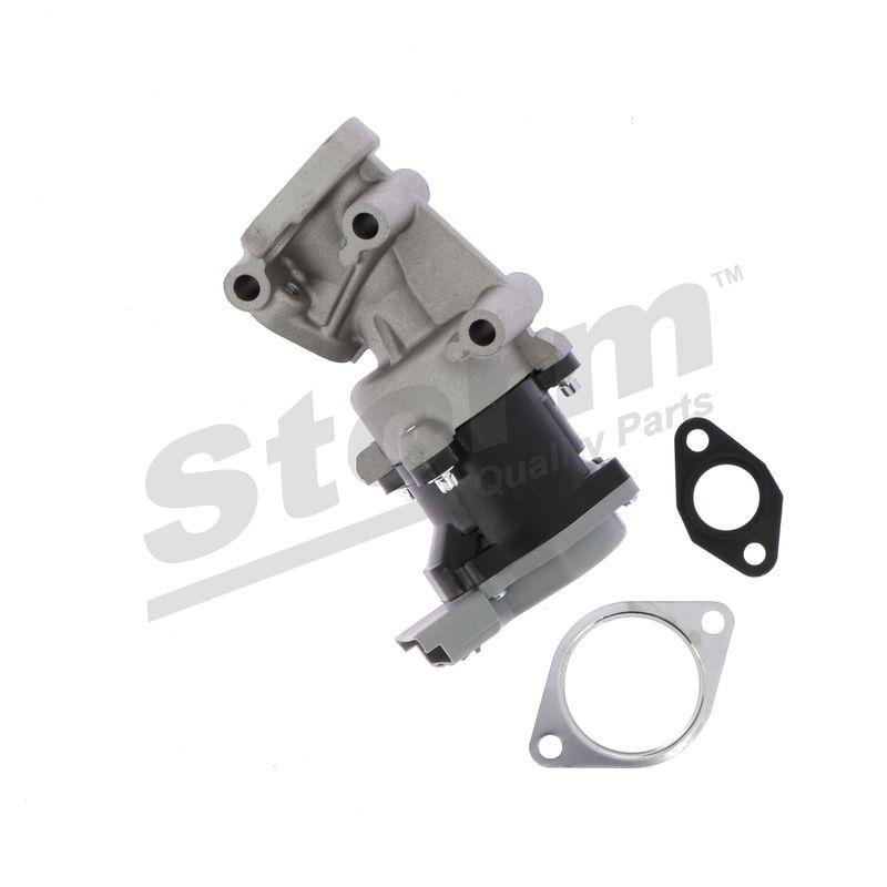 Vanne EGR STORM QUALITY PARTS 9078