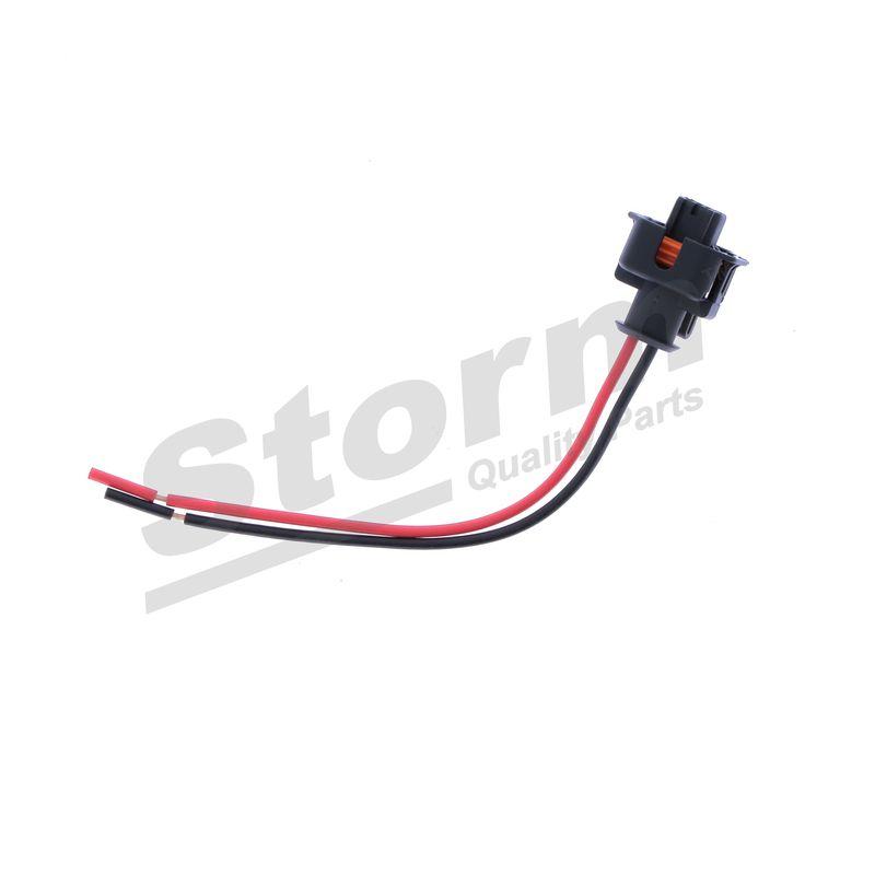 Kit réparation de câble, injecteur STORM QUALITY PARTS 999100