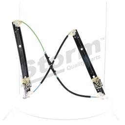 Lève-vitre STORM QUALITY PARTS 10286