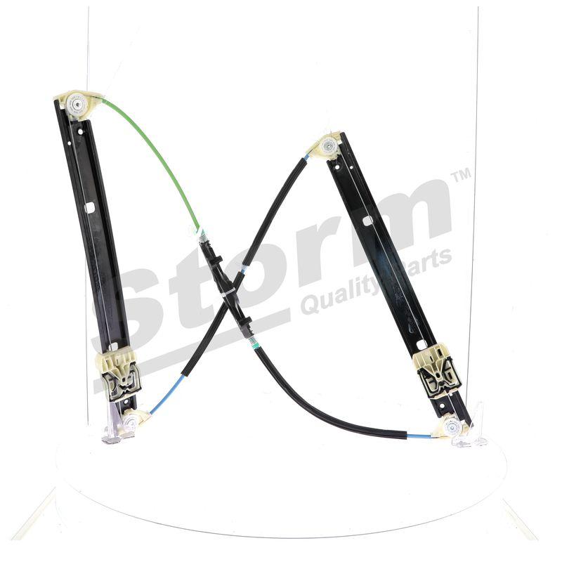 Lève-vitre STORM QUALITY PARTS 10286