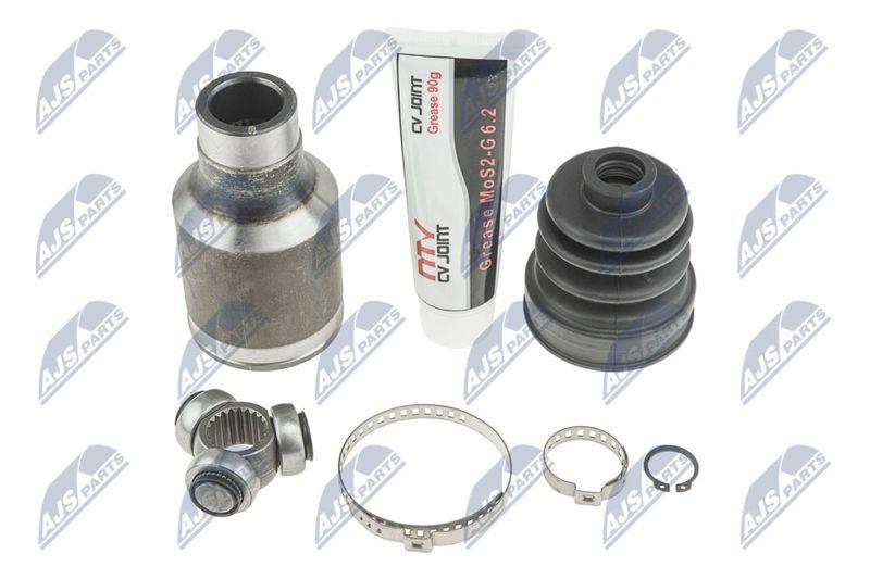 Jeu de joints, arbre de transmission NTY NPW-SU-007