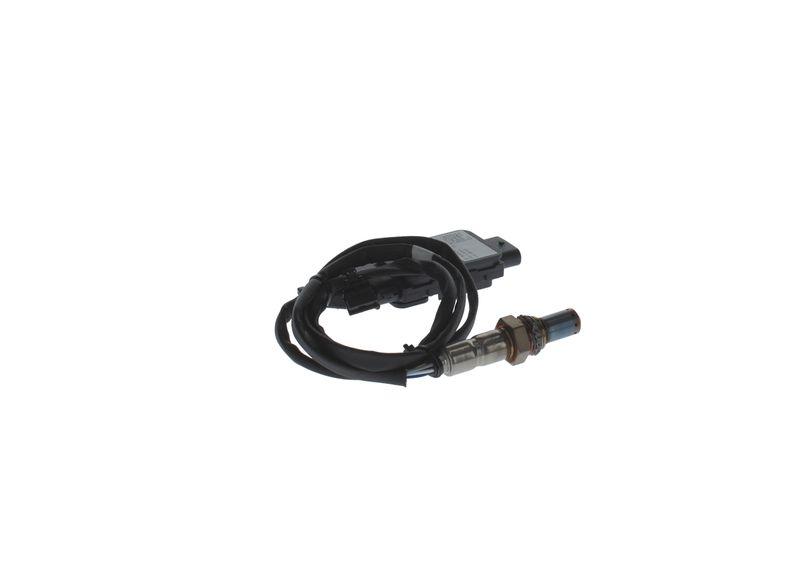 Capteur NOx, Injection d'urée BOSCH 0 281 008 823