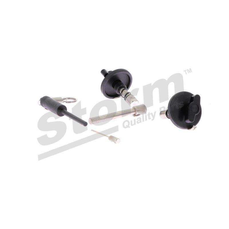 Kit d'outils de réglage, épure de distribution STORM QUALITY PARTS 555508