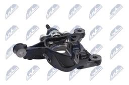 Fusée d'essieu, suspension de roue NTY ZZP-VW-038