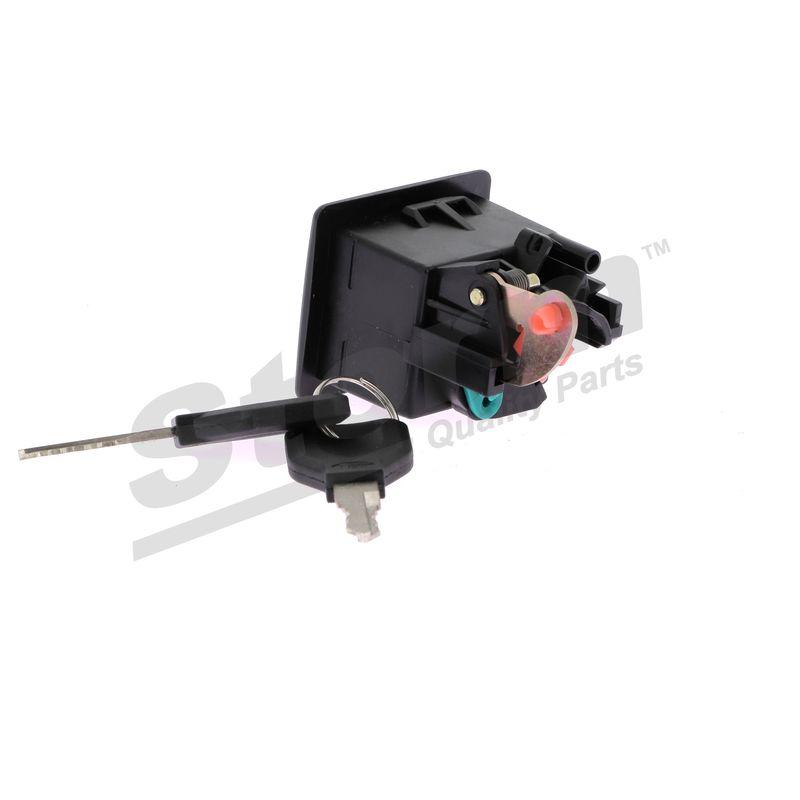 Serrure de capot de coffre STORM QUALITY PARTS 81029