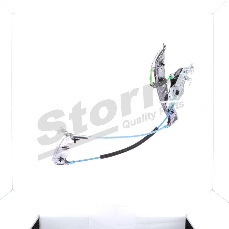 Lève-vitre STORM QUALITY PARTS 18072
