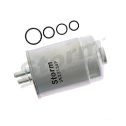 Filtre à carburant STORM QUALITY PARTS 10813