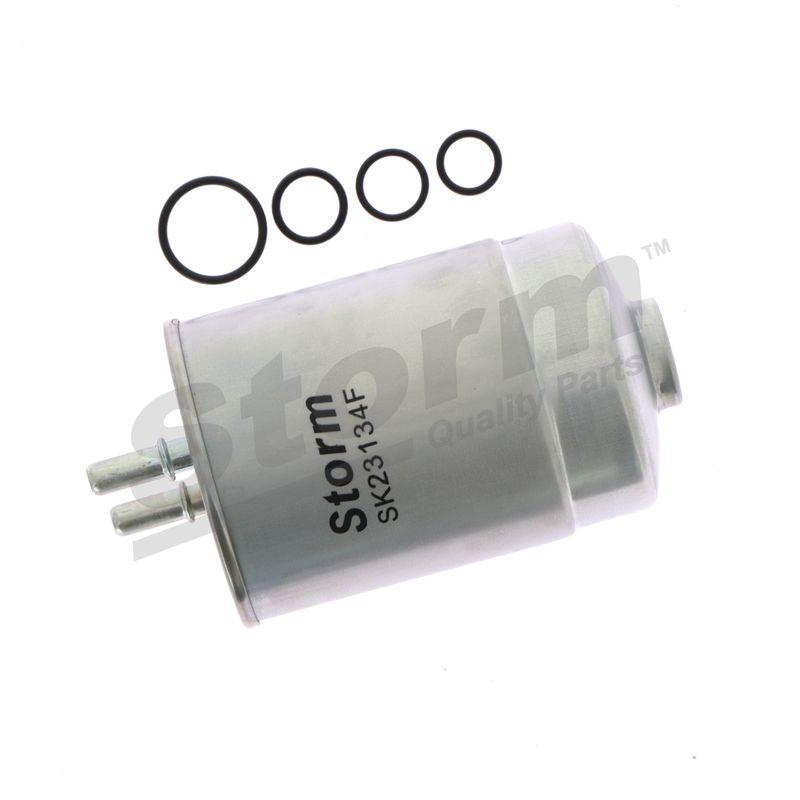 Filtre à carburant STORM QUALITY PARTS 10813