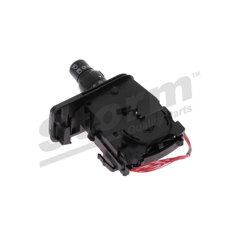 Commutateur de colonne de direction STORM QUALITY PARTS 80920