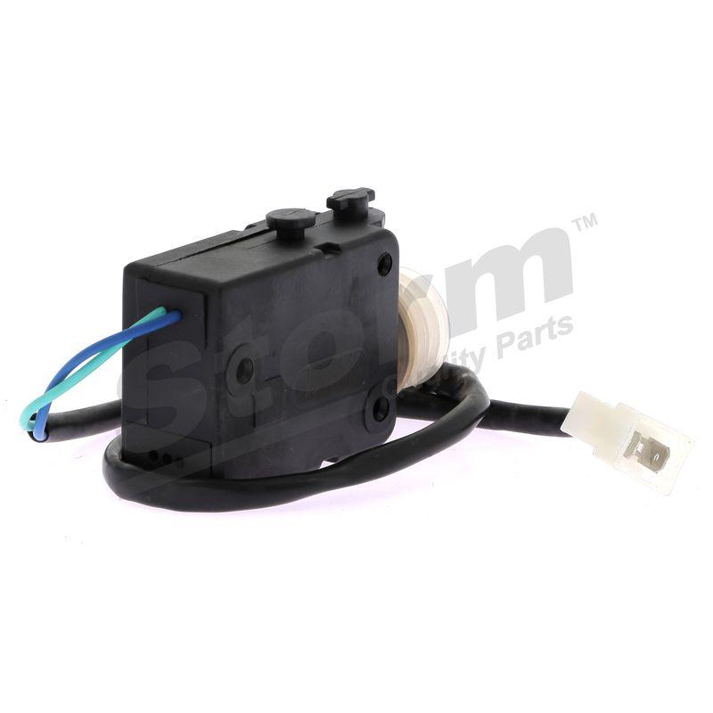 Élément d'ajustage, verrouillage central STORM QUALITY PARTS 5102503
