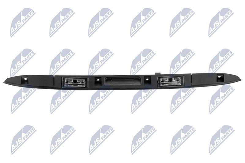 Interrupteur, hayon NTY EZC-BM-282