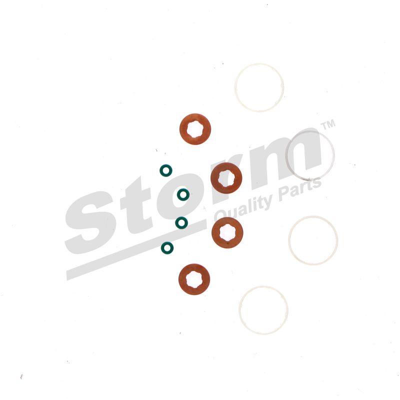 Kit de joints, injecteur STORM QUALITY PARTS STO460003