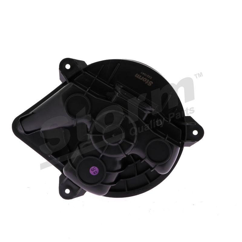 Pulseur d'air habitacle STORM QUALITY PARTS 8350801