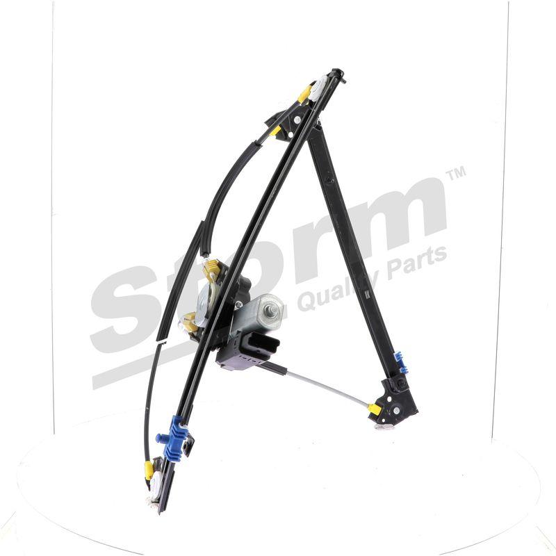 Lève-vitre STORM QUALITY PARTS 88077