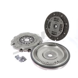 Kit adaptateur, embrayage STORM QUALITY PARTS STO1059