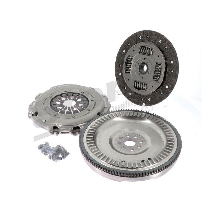 Kit adaptateur, embrayage STORM QUALITY PARTS STO1059