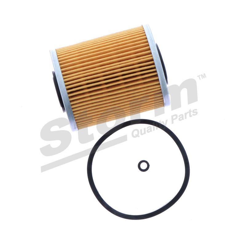 Filtre à carburant STORM QUALITY PARTS 10476