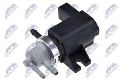 Capteur de pression, turbocompresseur NTY EGR-AU-020