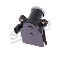 Element d'ajustage, soupapes de turburlence (tuyau d'admis°) STORM QUALITY PARTS STO500521