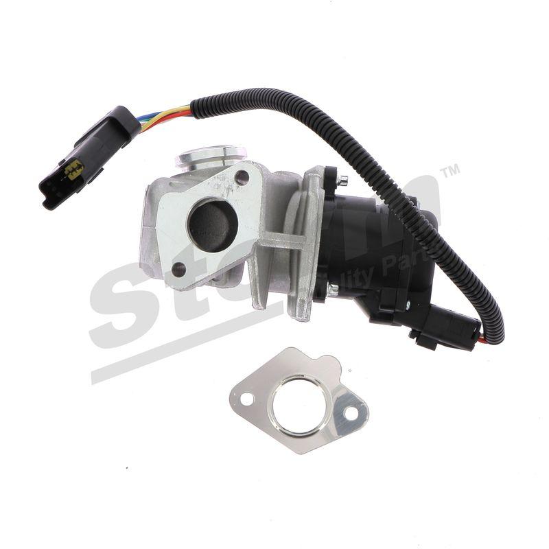 Vanne EGR STORM QUALITY PARTS 9062
