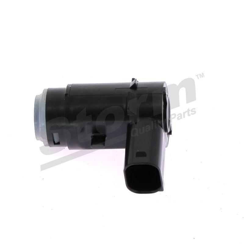 Capteur, aide au stationnement STORM QUALITY PARTS 777136